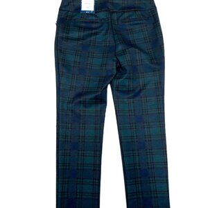 Women's Charter Club Petite Slim Leg Cambridge 12P NWT Waist and Tummy Slimming